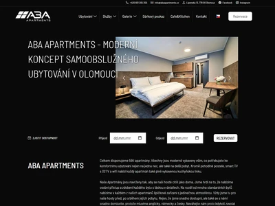 Abba Apartments