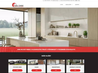 Baru stavby s.r.o.