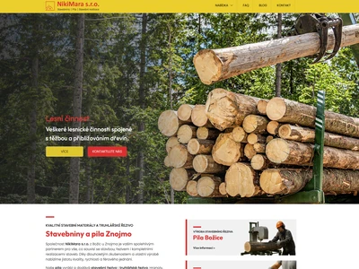 Nikimara s.r.o.